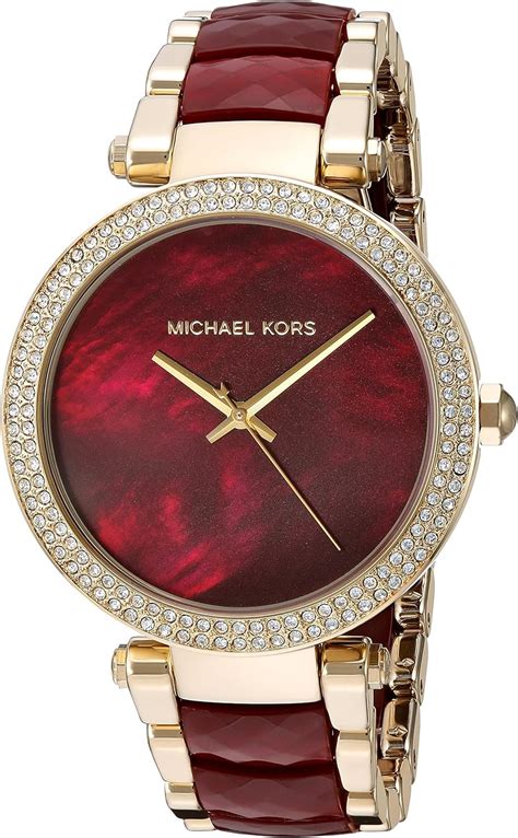 mk watches for women price